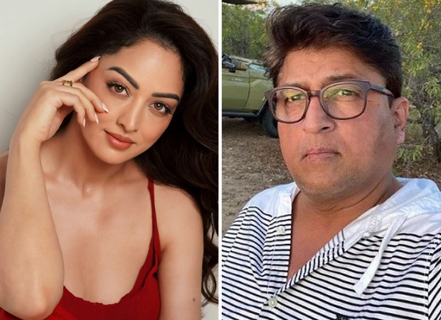 संदीपा धर चुंबक के साथ कॉमेडी खोजने में मदद करने के लिए आतिश कपाड़िया को श्रेय देती हैं: