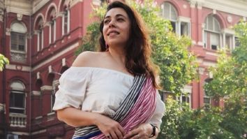 Maanvi Gagroo’s Heer Sara monologue on body image strikes a chord online: “The messages and response I’m getting for the monologue is honestly amazing”