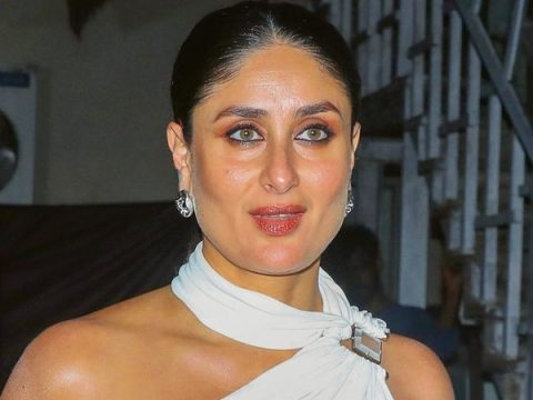 Kareena Kapoor Khan joins hands with Google Android for a global collaboration Kareena Kapoor Khan joins hands with Google Android for a global collaboration