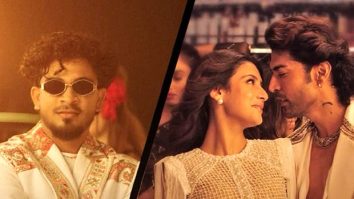 Sanju Rathod brings Marathi track ‘Nakhre’ from Tum Mere Ho featuring Gurmeet Choudhary and Isha Malviya, out now