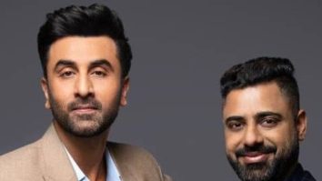 Ranbir Kapoor becomes the new brand ambassador of Mantra Group