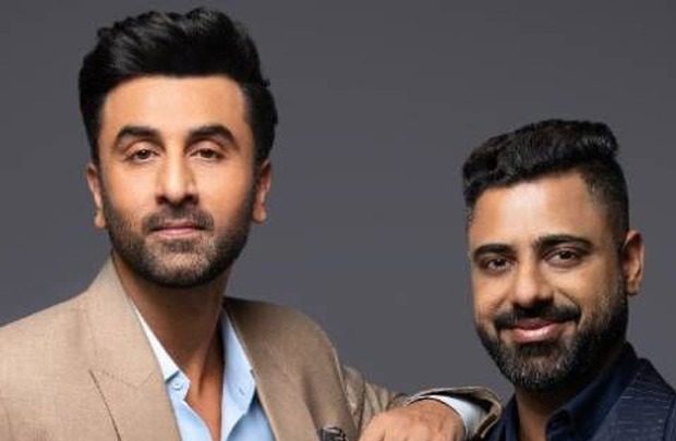 Ranbir Kapoor becomes the new brand ambassador of Mantra Group