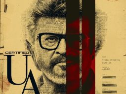 Rajinikanth starrer Jailer 2 gets U/A 16+ certificate, runtime revealed ahead of October 15 release
