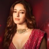 Ananya Panday to make her IIFA hosting debut, joins Karan Johar, Varun Dhawan and Maniesh Paul