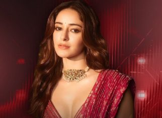 Ananya Panday to make her IIFA hosting debut, joins Karan Johar, Varun Dhawan and Maniesh Paul