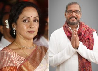 Hema Malini regrets missing Nana Patekar’s last phone call a week before his death: “I was shocked…”