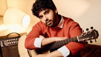 Armaan Malik opens up about his musical journey and message behind ‘Sabar’: “You can still have big dreams without feeling where you are today is not enough”