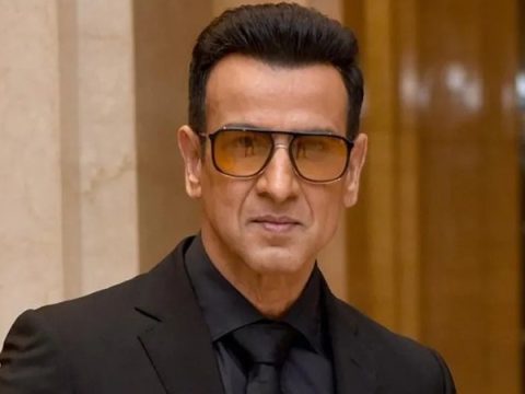 Ronit Roy leases Andheri west office space for Rs 1.39 crores over five yearsi Ronit Roy leases Andheri west office space for Rs 1.39 crores over five yearsi