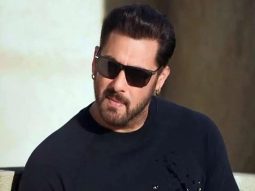 Salman Khan announces official YouTube channel: “Shuru se shuru karte hain”
