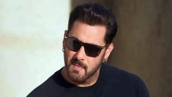Salman Khan announces official YouTube channel: “Shuru se shuru karte hain”