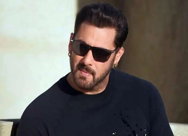 Salman Khan Announces YouTube Channel, Draws 14,000 Subscribers Within an Hour