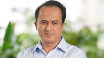 Vikram Malhotra on Abundantia Entertainment evolving their AI division aiOn into a standalone studio, “It is being shaped as a fully-integrated, total capability movie studio”