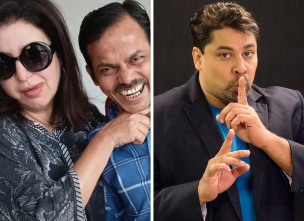 Farah Khan hits back at Cyrus Broacha for calling her cook Dilip a ‘fraud’: “I can replace him with you”
