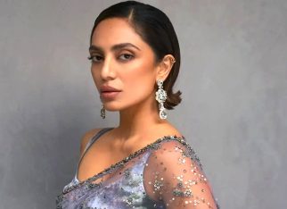 Sobhita Dhulipala on choosing roles that put women at the centre of their own stories: “I couldn’t have planned it”