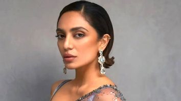 Sobhita Dhulipala on choosing roles that put women at the centre of their own stories: “I couldn’t have planned it”