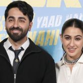 Udta Teer New Trailer Out Now: Ayushmann Khurrana and Sara Ali Khan offer a fresh glimpse of comedy and action