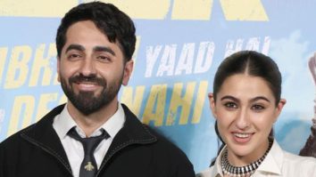 Udta Teer New Trailer Out Now: Ayushmann Khurrana and Sara Ali Khan offer a fresh glimpse of comedy and action