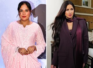 Richa Chadha slams trolls body-shaming Katrina Kaif after pregnancy; says, “They are just losers and they deserve to be ignored”