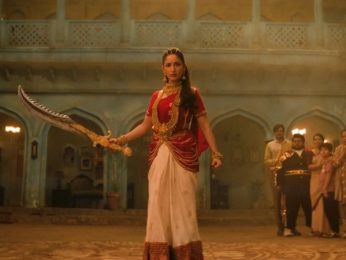 Yami Gautam’s Nayyi Navelli character brings out a different side of the actor; says, “There’s much more comedy, mischief and physicality in Mohini” Yami Gautam’s Nayyi Navelli character brings out a different side of the actor; says, “There’s much more comedy, mischief and physicality in Mohini”