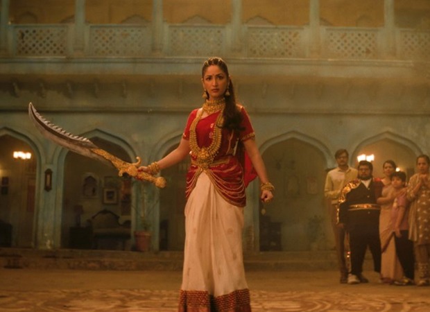 Yami Gautam’s Nayyi Navelli character brings out a different side of the actor; says, “There’s much more comedy, mischief and physicality in Mohini” : Bollywood News