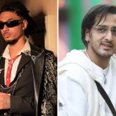 Yung DSA’s team takes a dig at Qazi Touqeer over viral ‘C ka button’ video: “Our Qazi Bhai is genuinely very sick”