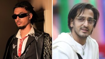 Yung DSA’s team takes a dig at Qazi Touqeer over viral ‘C ka button’ video: “Our Qazi Bhai is genuinely very sick”