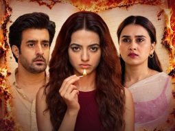 Ishqa Ishqa Part 2 Promo Out: Helly Shah, Satyajeet Dubey and Anushka Kaushik return for the next chapter