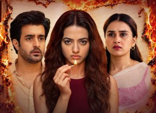 Ishqa Ishqa Part 2 Promo Out: Helly Shah, Satyajeet Dubey and Anushka Kaushik return for the next chapter