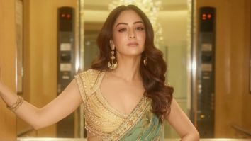 Sandeepa Dhar reacts to the memes and online conversations around Chumbak: “It’s always wonderful when something you’ve put so much effort into works out”