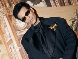 The Peacock Hub partners with JioHotstar for Koffee With Karan Season 9, marking its first-ever Indian collaboration