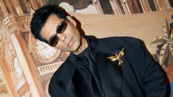 The Peacock Hub partners with JioHotstar for Koffee With Karan Season 9, marking its first-ever Indian collaboration