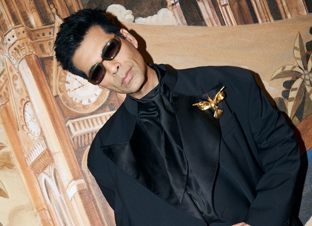 The Peacock Hub partners with JioHotstar for Koffee With Karan Season 9, marking its first-ever Indian collaboration