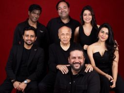 Prashant Narayanan, Vijayant Kohli and Shefali Bagga join Veer Pahariya and Varun Sharma in Mahesh Bhatt’s Naam: To Live Is War