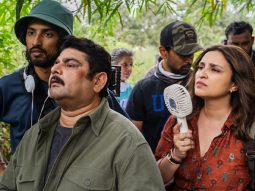 Dhruv Tripathi’s debut film Reporting Live starring Parineeti Chopra ranks No. 6 globally on Netflix, No. 2 in Ind