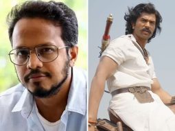 Rahul Sankrityan on casting Vijay Deverakonda in Ranabaali: “I wanted a hero with the stature of a warrior”