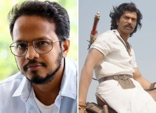 Rahul Sankrityan on casting Vijay Deverakonda in Ranabaali: “I wanted a hero with the stature of a warrior”