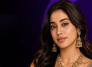 Janhvi Kapoor appointed brand ambassador of Bhima Jewellers as brand eyes wider reach