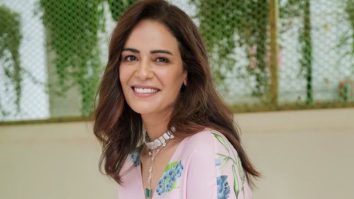 Mona Singh opens up on exploring horror-comedy with Munjya; says, “I really wanted to experience this”