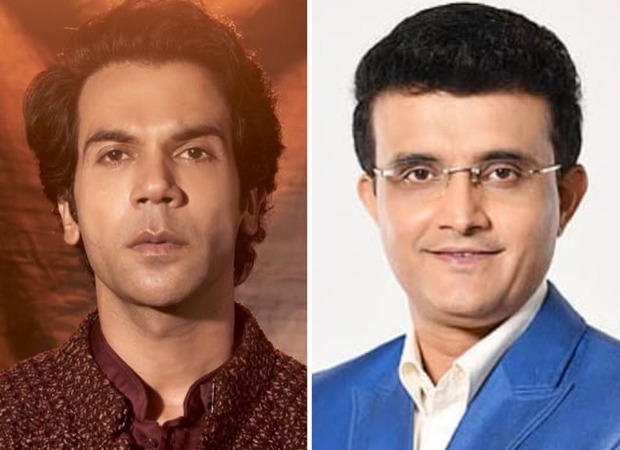 Rajkummar Rao to join Sourav Ganguly at his childhood Durga Puja pandals in Kolkata on Mahashtami : Bollywood News Rajkummar Rao to join Sourav Ganguly at his childhood Durga Puja pandals in Kolkata on Mahashtami : Bollywood News