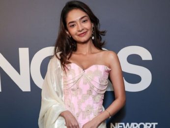 Anushka Sen named Indian global ambassador for Newport Beach Film Festival 2026 Anushka Sen named Indian global ambassador for Newport Beach Film Festival 2026