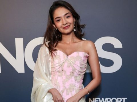 Anushka Sen named Indian global ambassador for Newport Beach Film Festival 2026 Anushka Sen named Indian global ambassador for Newport Beach Film Festival 2026