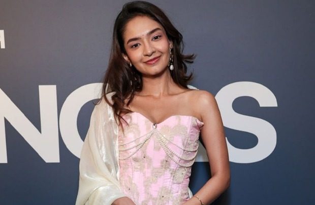 Anushka Sen named Indian global ambassador for Newport Beach Film Festival 2026