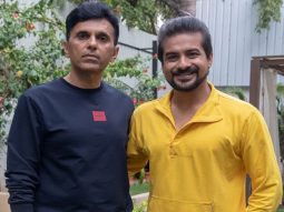 Anand Pandit and Pushkar Jog team up for Hindi comedy Ghanti, film wraps UK shoot
