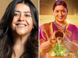 Ektaa R Kapoor and Smriti Irani pen emotional notes as Kyunki Saas Bhi Kabhi Bahu Thi 2 ends after 450 episodes: “Some goodbyes are hard”
