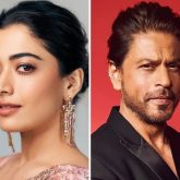 Koffee With Karan 9: Rashmika Mandanna wants to share screen space with Shah Rukh Khan: “Would be really interesting to have a Shah Rukh and Rashmika film”