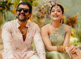 Koffee With Karan 9: Vijay Deverakonda on how Rashmika Mandanna changed his perspective on love: “I was like, I need her”