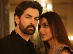 Neil Nitin Mukesh and Kashika Kapoor explore heartbreak and betrayal in ‘Bewafa Se’; song out now