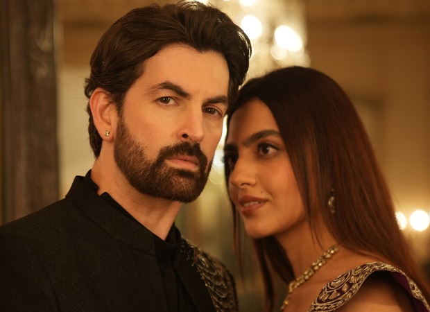 Neil Nitin Mukesh and Kashika Kapoor explore heartbreak and betrayal in ‘Bewafa Se’; song out now : Bollywood News Neil Nitin Mukesh and Kashika Kapoor explore heartbreak and betrayal in ‘Bewafa Se’; song out now : Bollywood News