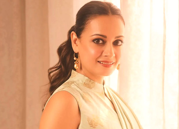Dia Mirza opens up on completing 25 years in cinema; says, “I’ve pursued meaning over material”