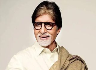 Amitabh Bachchan takes a break from social media for a few days following medical advice